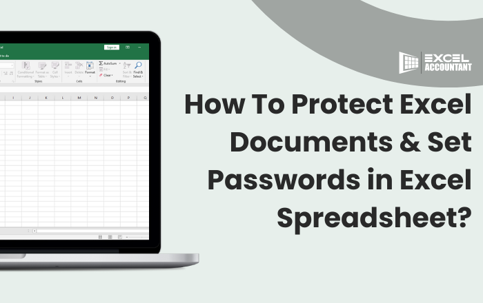 How To Put A Password On An Excel Sheet Liobids